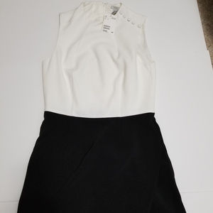 NWT H&M Business Dress Size 10